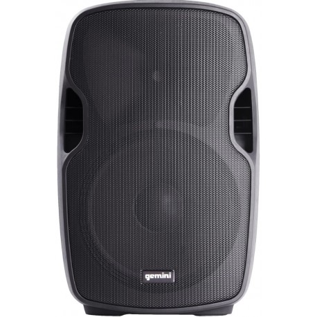 GEMINI AS-12Blu cassa attiva 12" bluetooth
