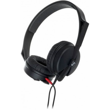 SENNHEISER HD-25 LIGHT (new version) cuffie monitor