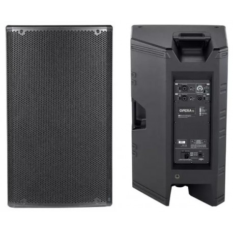 DB TECHNOLOGIES Opera 15 cassa attiva 15" 1200W