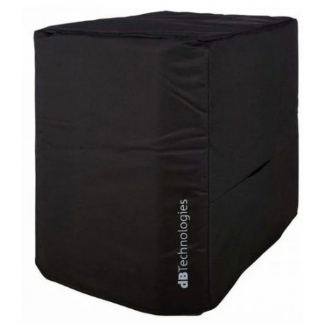 DB TECHNOLOGIES TC-S618 Cover per Sub 618