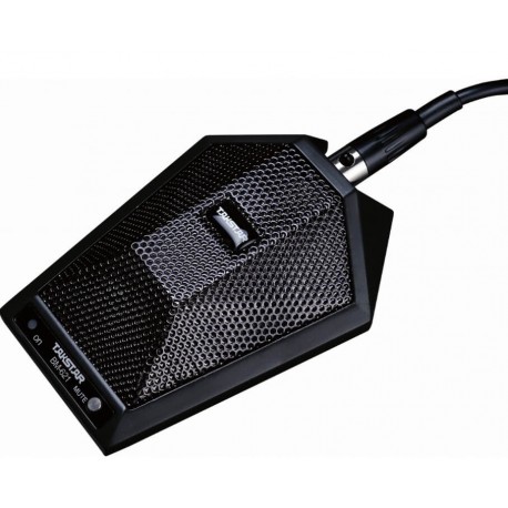 TAKSTAR Bm-621 miocrofono boundary a condensatore per conferenze