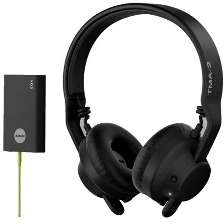 AIAIAI TMA-2 Dj Wireless+ cufiie wireless per Dj