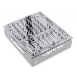 DECKSAVER Allen & Heath Xone 96 cover trasparente antipolvere per xone 96