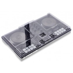 DECKSAVER Traktor Kontrol s2 mk3 cover trasparente antipolvere per Traktor s2 mk3
