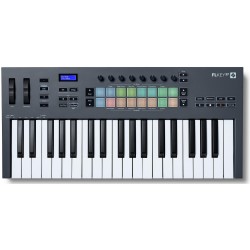 NOVATION FLKEY 37 controller usb midi 37 tasti per FL Studio