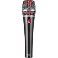 SE ELECTRONICS V7 X microfono sipercardioide per strumenti
