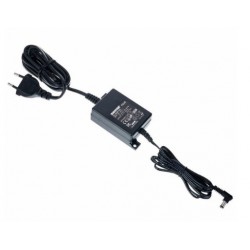 Shure PS24E alimentatore per sistemi wireless Shure PGX, BLX e SLX