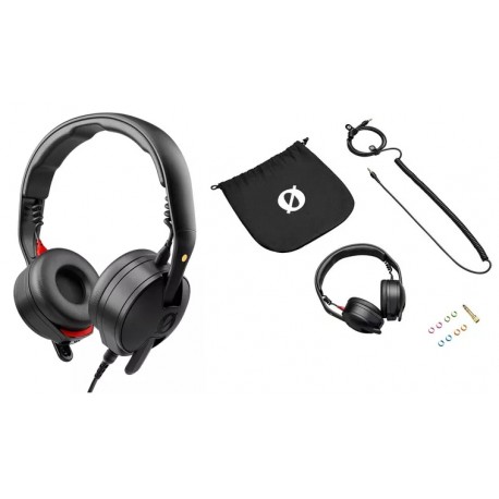 RODE NTH-50 cuffia professionale da studio over-ear