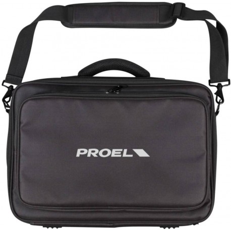 PROEL BAGPLAYMIX8 bag per mixer Playmix8