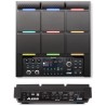ALESIS STRIKE MULTIPAD pad controller percussivo