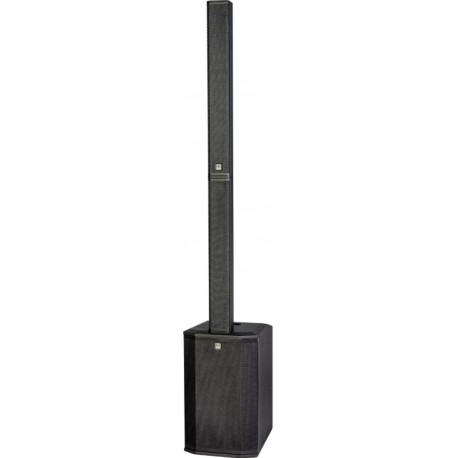HK AUDIO POLAR 10 MKII speaker attivo vertical array