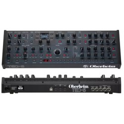 OBERHEIM Oberheim Teo-5 Desktop Module sintetizzatore desktop
