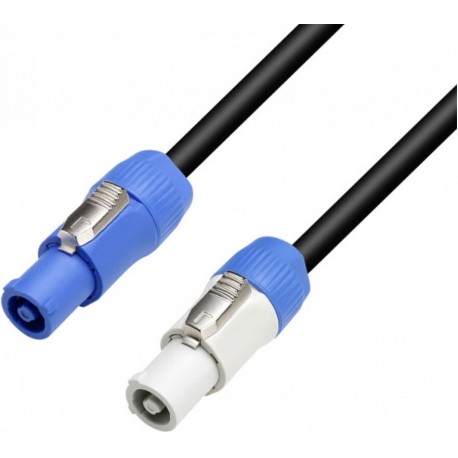 SOUNDSATION WIREMASTER WM-PCBA-15 cavo alimentazione Powercon A - Powercon B