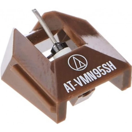 AUDIO TECHNICA AT-VMN95SH stilo shibata per testina VM95