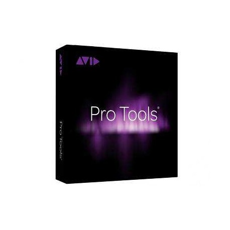 AVID PRO TOOLS 12 Student/Teacher abbonamento annuale