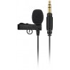 RODE LAVALIER GO BLACK microfono condensatore prodotto B-Stock