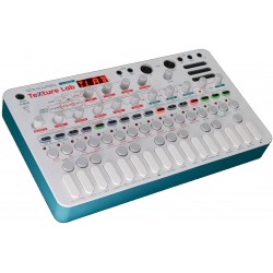 SONICWARE LIVEN TEXTURE LAB synth fx processor granulare