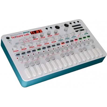 SONICWARE LIVEN TEXTURE LAB synth fx processor granulare