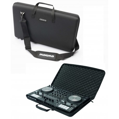 MAGMA CTRL CASE S4 MK3 bag per controller NI Traktor S4 mk3