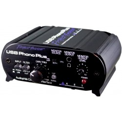 ART Usb Phonoplus Plus preamplificatore phono 