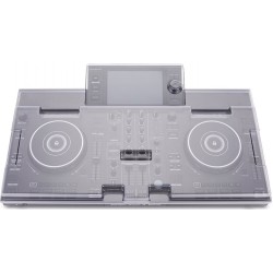 DECKSAVER Denon DJ SC Live 2 Cover