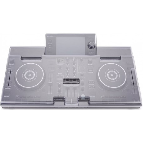 DECKSAVER Denon DJ SC Live 2 Cover