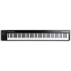 M-AUDIO KEYSTATION 88 MK3 master keyboard a 88 tasti B-Stock