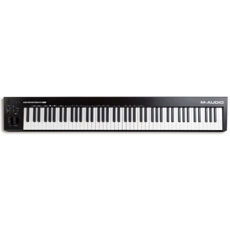 M-AUDIO KEYSTATION 88 MK3 master keyboard a 88 tasti B-Stock