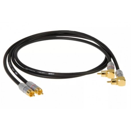 KLOTZ Alpa006 cavo rca