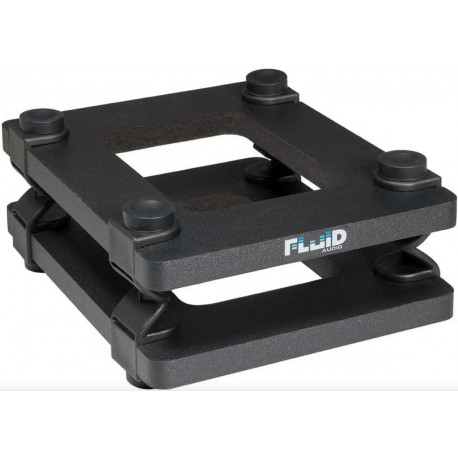 FLUID AUDIO DS5 (coppia) supporti per studio monitor 5"