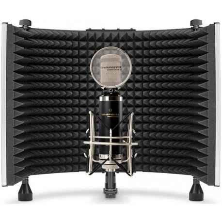 MARANTZ PROFESSIONAL SOUND SHIELD schermo anti-riflessioni