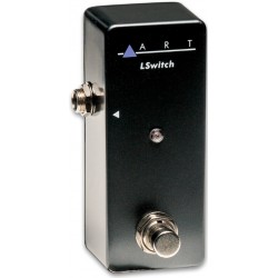 ART L SWITCH interruttore a pedale