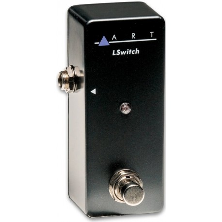 ART L SWITCH interruttore a pedale