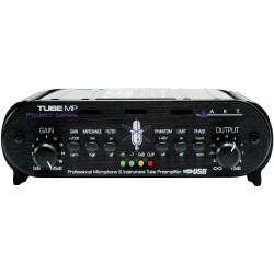 ART TUBE MP PROJECT SERIES USB preamplificatore valvolare con interfaccia USB