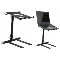 SHOWGEAR FOLDABLE LAPTOP STAND stand pieghevole per computer portatile