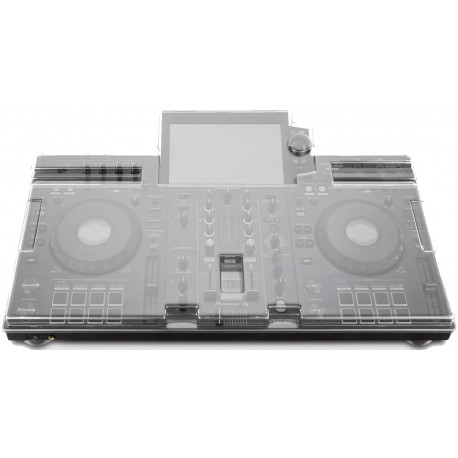 DECKSAVER Pioneer XDJ-RX3 cover in policarbonato trasparente per xdj-rx3