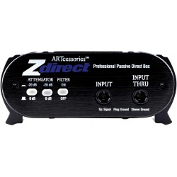 ART ZDIRECT DIBOX passiva
