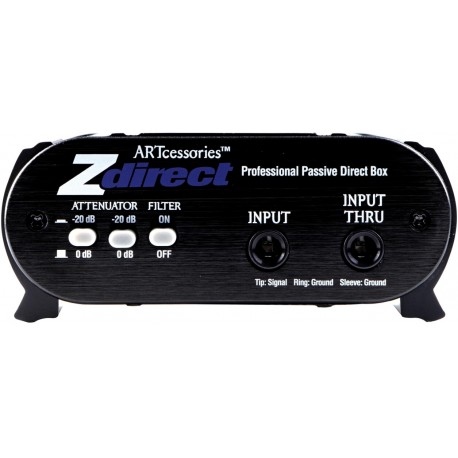 ART ZDIRECT DIBOX passiva