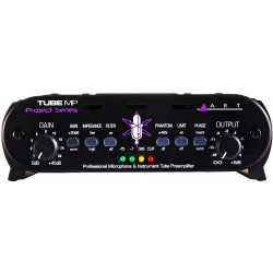ART TUBE MP PROJECT SERIES preamplificatore microfonico valvolare