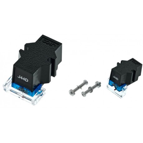 JICO J44D DJ IMP SD testina con puntina