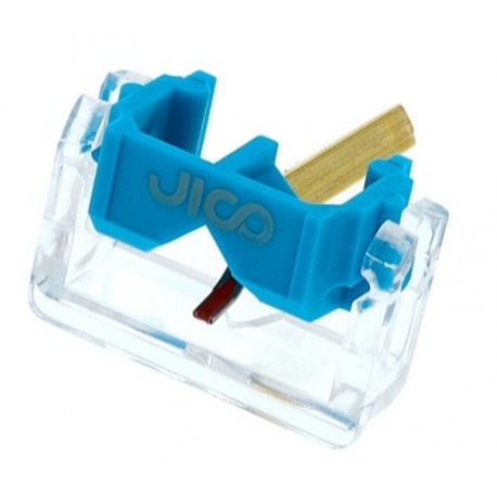 JICO N-44-7 DJ IMP SD puntina di ricambio