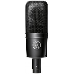 AUDIO TECHNICA AT4040 microfono a condensatore a diaframma largo