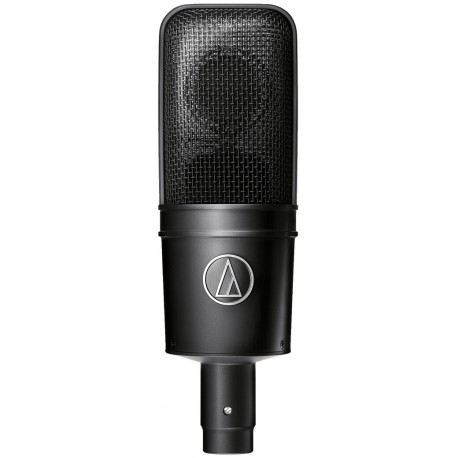 AUDIO TECHNICA AT4040 microfono a condensatore a diaframma largo