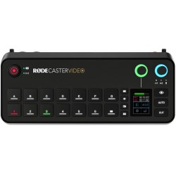 RODE RODECASTER VIDEO console di produzione video