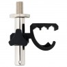 SE ELECTRONICS V Clamp morsetto per microfono per tom erullante
