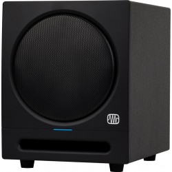 Presonus Eris Sub 8BT subwoofer attivo da studio con bluetooth