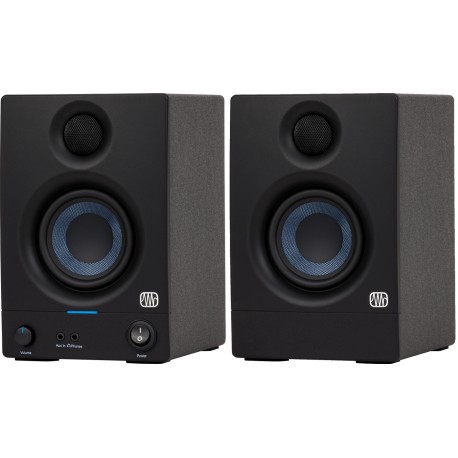 PRESONUS ERIS 3.5 2ND GEN coppia di monitor da studio