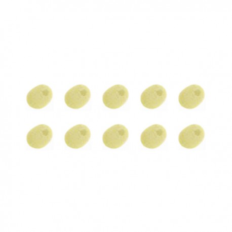 AUDIODESIGN FOAMR A set di 10 spughe per archetto