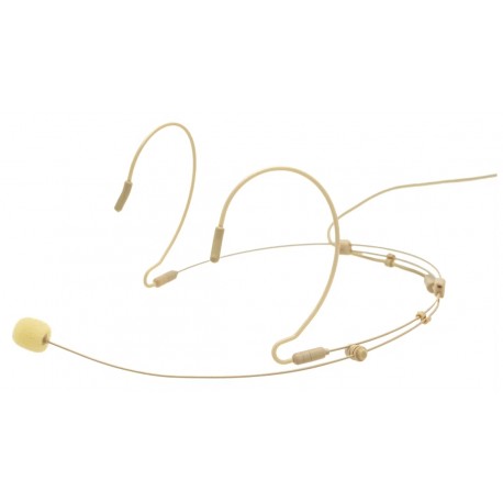 AUDIODESIGN PA MU HS PRO archetto professionale universale