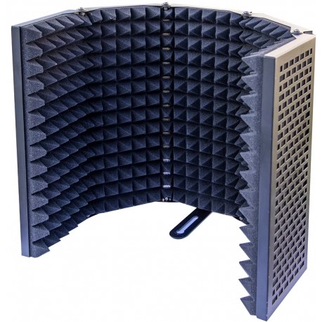 AUDIODESIGN PA SH schermo insonorizzante pieghevole